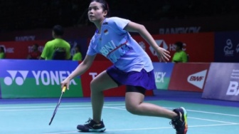 Kaohsiung Masters 2024: Komang Ayu Lolos ke Semifinal Usai 'Perang Saudara' Lawan Ester Nurumi