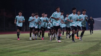 Jelang Laga Perdana AFF Cup U-16 2024, Skuad Garuda Punya Rekor Luar Biasa