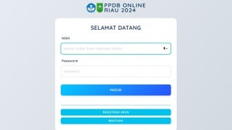 Bingung soal Kartu Keluarga di PPDB SMA Negeri Riau? Ini Penjelasannya