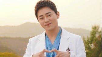 4 Rekomendasi Film Korea yang Dibintangi Jo Jung Suk, Terbaru Ada Pilot