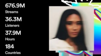 Makna La La Lost You NIKI: Kisah Cinta yang Kandas dan Perjuangan Move On