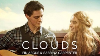 Review Film 'Clouds', Sebuah Kisah Inspiratif dalam Menggapai Impian