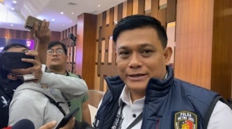 Didorong Usut Tuntas Kasus Alexander Marwata, Kombes Ade Safri: Kami Profesional dan Transparan