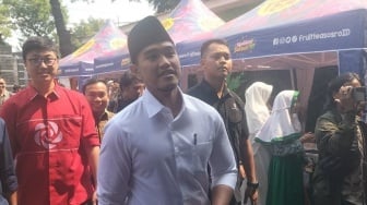 PKS Ungkap Jokowi Tawarkan Kaesang Jadi Cagub Jakarta ke Parpol