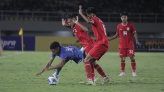 Prediksi Lawan Timnas Indonesia Jika Lolos di Semifinal Piala AFF U-16 2024