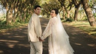 Bakal Segera Menikah, Intip Potret Bridal Shower Beby Tsabina: Ada Rebbeca Klopper hingga Cassandra Lee