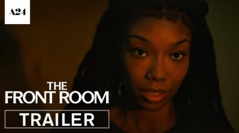 Film Horor 'The Front Room' Rilis Trailer Resmi, Intip Bocoran Ceritanya