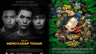 6 Judul Film Indonesia Ini Tayang di Bulan Juni 2024, Ada yang Kamu Tunggu?