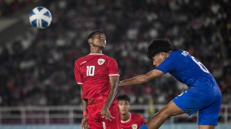 3 Pemain Timnas Indonesia Wajib Jadi Starter Lawan Laos Agar Lolos Semifinal Piala AFF U-16 2024