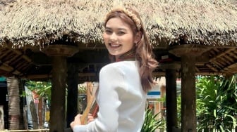 Dituduh Jadi Buzzer Rp 150 Juta, Istri Marshel Widianto Siap Buka Rekening Pribadinya