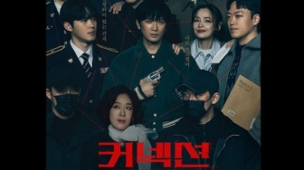 Drama Korea "Connection" Pertahankan Peringkat Pertama Seiring Berlanjutnya Misteri