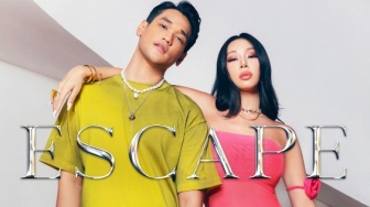 3 Artis K-Pop yang Pernah Kolaborasi dengan Afgan, Ada Jessi