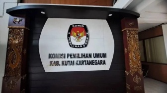 43 TPS di Kukar Siap Gelar PSU DPR RI! Perhitungan Dimulai 26 Juni, Target Selesai 21 Hari