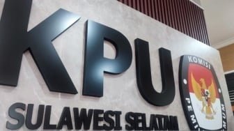 Dua Pasang Calon Gubernur dan Wakil Gubernur Sulsel Siap Daftar ke KPU