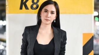 4 Drama Thailand Dibintangi Nest Nisachol, Terbaru Ada Rujak Phi Yajai Mai