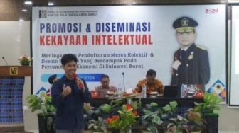 Apa Itu Kekayaan Intelektual?