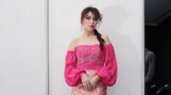 Ayu Ting Ting Tampil Memukau Remix Lagu K-Pop, Auto Dibandingkan dengan Fuji