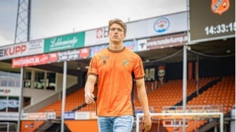 Striker Keturunan Bandung-Belanda Menggila di FC Volendam, Minta Banget Fardy Bachdim Bantu Main ke Timnas Indonesia