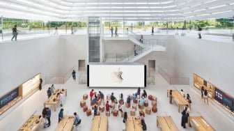 Apple Akhirnya Rilis iPhone Lipat hingga Kacamata Pintar Tahun 2027?