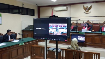 Kasus Korupsi di BPPD Sidoarjo Disidangkan, Kuasa Hukum Minta Semua Pejabat Penerima Dana Diadili