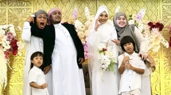 Agak Laen! Baru Nikah, Mamat Alkatiri Disuruh Poligami? Aksi Komika Ini Bikin Ngakak