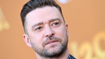 Justin Timberlake Beri ResponS Usai Ditahan Akibat Menyetir saat Mabuk