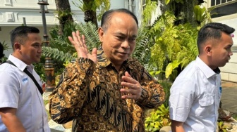 Peretas PDN Minta Uang Tebusan 8 Juta Dolar AS, Menkominfo: Gak Akan Kami Turuti