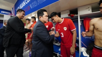 Erick Thohir Tidak Berambisi Menangkan Piala AFF 2024, Ini Penyebabnya!