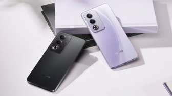 Harga dan Spesifikasi OPPO A3 Pro 5G Terbaru, Memori Besar Layar Kuat