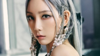 Bergenre Dance Pop, Taeyeon Siap Rilis Single Terbaru Bertajuk 'Heaven'