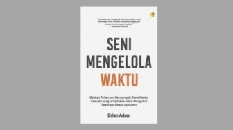 Bikin Lebih Produktif! Ini 4 Rekomendasi Buku tentang Manajemen Waktu