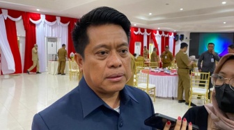 Dua SMP Baru Dibangun di Balikpapan, Anggaran Total Rp 53 Miliar