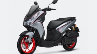 5 Rekomendasi Motor Matic Terbaik yang Paling Nyaman dan Irit untuk Perjalanan Jauh Luar Kota