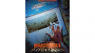 Review Nightmares and Daydreams Episode 3: Poems and Pains, Makin Menarik!