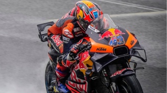 Race Week, Simak Jadwal Lengkap dan Prediksi MotoGP Assen 2024!