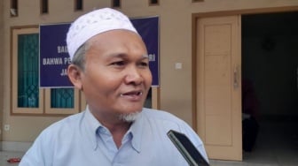 Ponpes Al-Aziziyah Sebut Santri yang Diduga Dianiaya Tusuk Hidungnya Sendiri Dengan Jarum