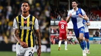 Ipswich Town Bakal Kental Aroma Indonesia, 2 Pemain Keturunan Bisa Duet di Lini Belakang