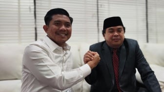 Golkar-Gerindra Jalin Koalisi Resmi untuk Pilkada Bontang 2024