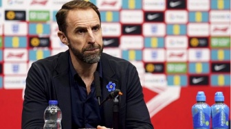 Piala Euro 2024: Southgate Dihujani Kritikan, Harry Kane Beri Pembelaan