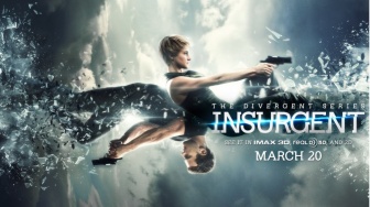 Review Film Insurgent, Banyak Perbedaan dari Novelnya, tapi Nggak Jelek!