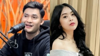 Profil Sadly Noor dan Widya Laurencia, Pasutri Selebgram Diduga Tilap Uang Arisan hingga Hina Polisi