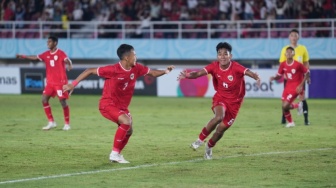 Media Prediksi Timnas Indonesia U-16 akan Bertemu Vietnam di Babak Final