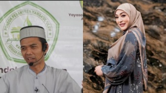 UAS Singgung Ketegaran Angelina Sondakh Saat Dakwah: Di Mana Letak Rahasianya?