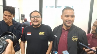 Bukan Takut Bersaing, Ini Alasan APPI Tolak Penambahan Pemain Asing di Liga 1 2024/2025