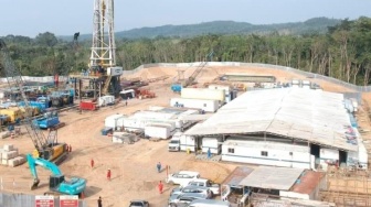 Pertamina EP Prabumulih Field Catat Kenaikan Produksi Minyak dan Gas yang Signifikan