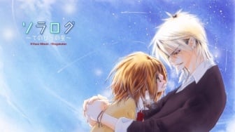 5 Manga Romantis dengan Art Style Terbaik, Bikin Betah Baca Lama-Lama!