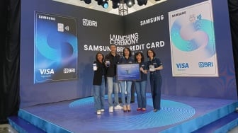 Registrasi Samsung BRI Credit Lewat Samsung Pay: Poin Reward dan Cicilan 0% Menanti!