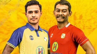 Bursa Transfer Liga 1: Barito Putera Rekrut Satria Tama dan Novan Sasongko