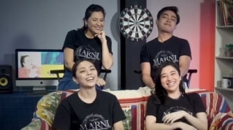 Lebih Seram dari Mitos! Nonton #NGORBIT, Cast "Marni" Bongkar Rahasia Syuting