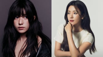 Terbaru Ada 'Blood Free', 4 Rekomendasi Drama Korea Han Hyo Joo